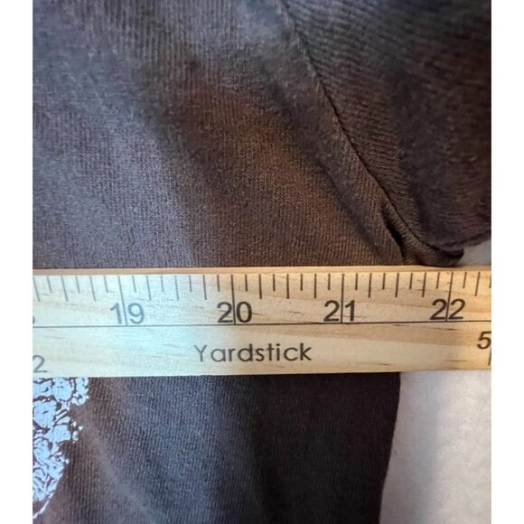 Cactus Jack Travis Scott TM:1017 Men's Graphic T-Shirt Size: L - Picture 9 of 9